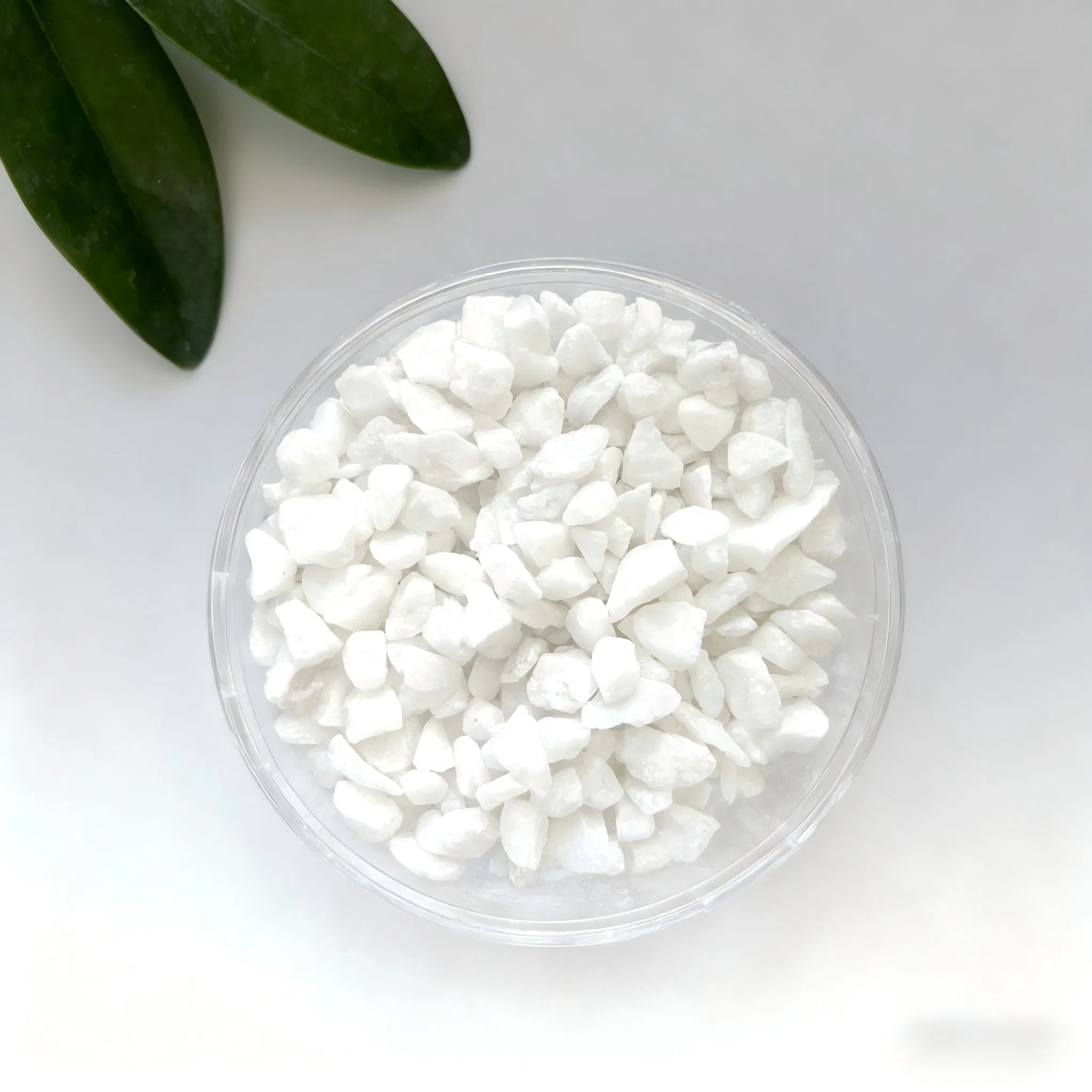 41 Years Factory Direct Sale Special Price Calcium Carbonate Granules Calcium Sand