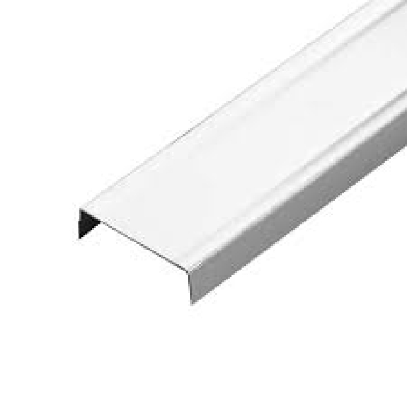 Premium Steel Keel for Enhanced Boat Stability and Durability