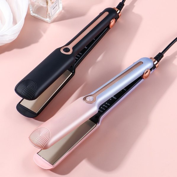 Hair Straightener Salon & Home Use Flat Iron for Straightening Hair