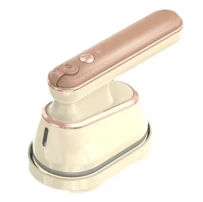 Mini Home Student Dormitory Portable Handheld Cross-Border Hanging Iron Commercial Use Small Steam and Iron Garment Steamer