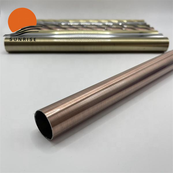 Curtain Poles, Tracks & Accessories