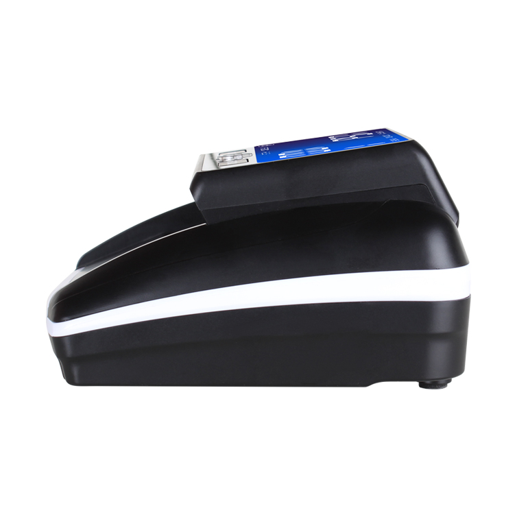 Mini Portable Al-130A USD Euro Fake Money Counterfeit Detector