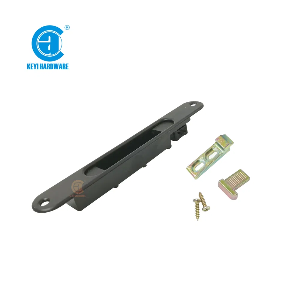 Aluminum Sliding Window Lock Window and Door Security Lock