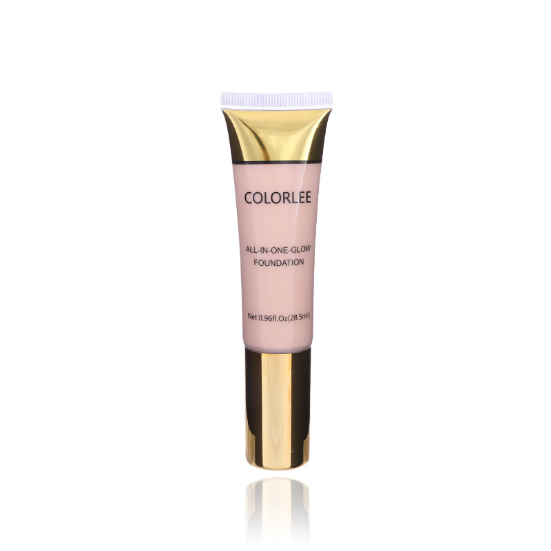 Best Selling Brand Quality Long Lasting Moisturizing Foundation