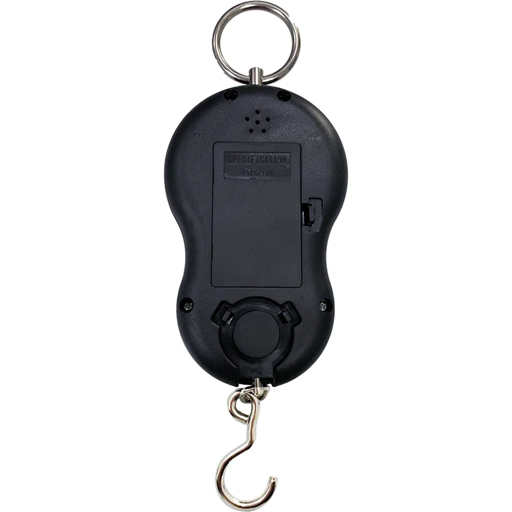 Portable Handheld Hanging Baggage Luggage Scale Mi27309
