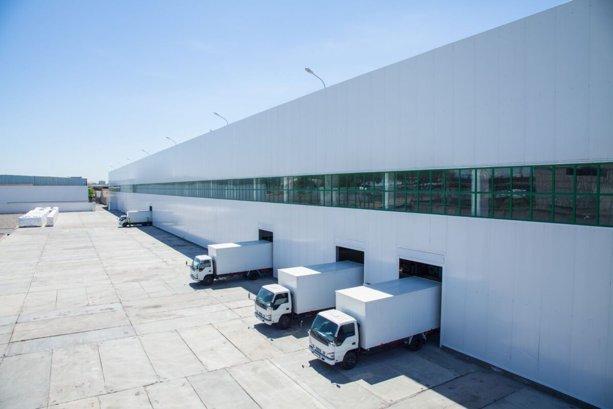 Best Quality Prefab Steel Structure Workshop/Warehouse Structure Multi Story