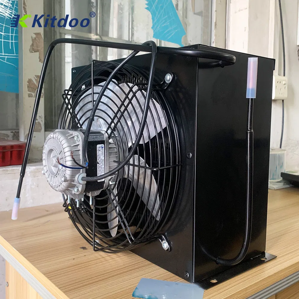 Cost-Effective Wire Tube Refrigerator Condenser