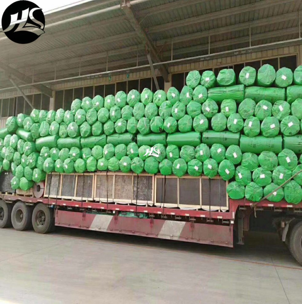 High Quality Heat Resistant Silicone Sponge Sheet Silicone Rubber Foam Sheet