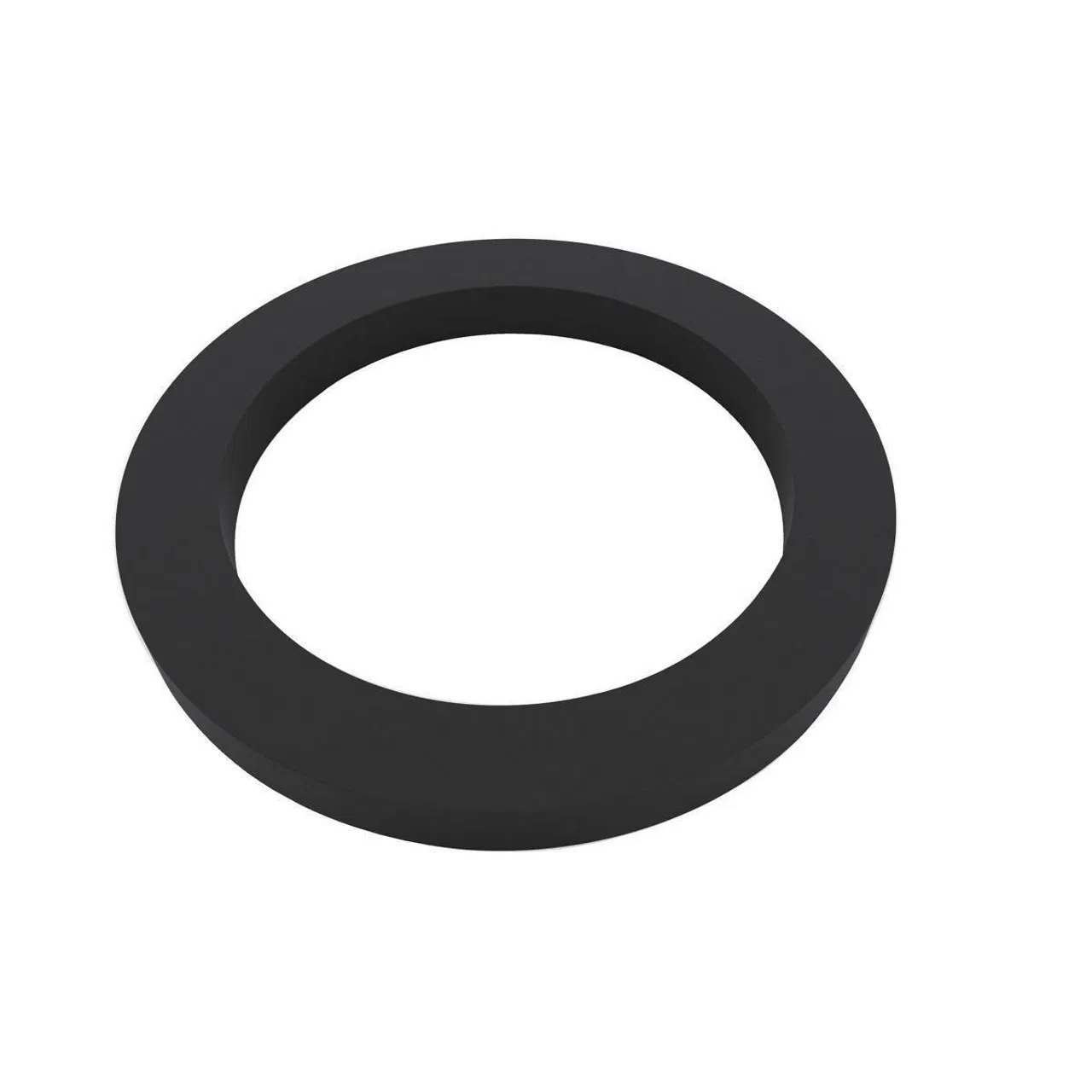 Urinal Gasket Ring Rubber Foam Waterproof Seal