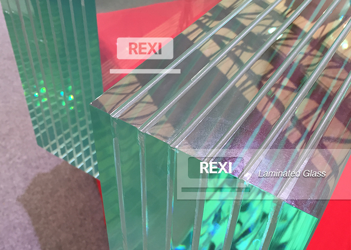 Premium Acoustic Laminated Glass for Modern Architectural Solutions