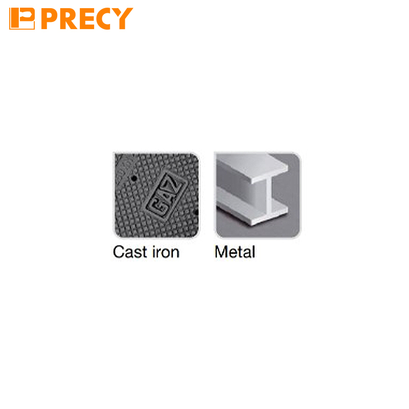 Carbide Rotary Burr Spherical, Normal Teeth Chip-Breaker D Shaped