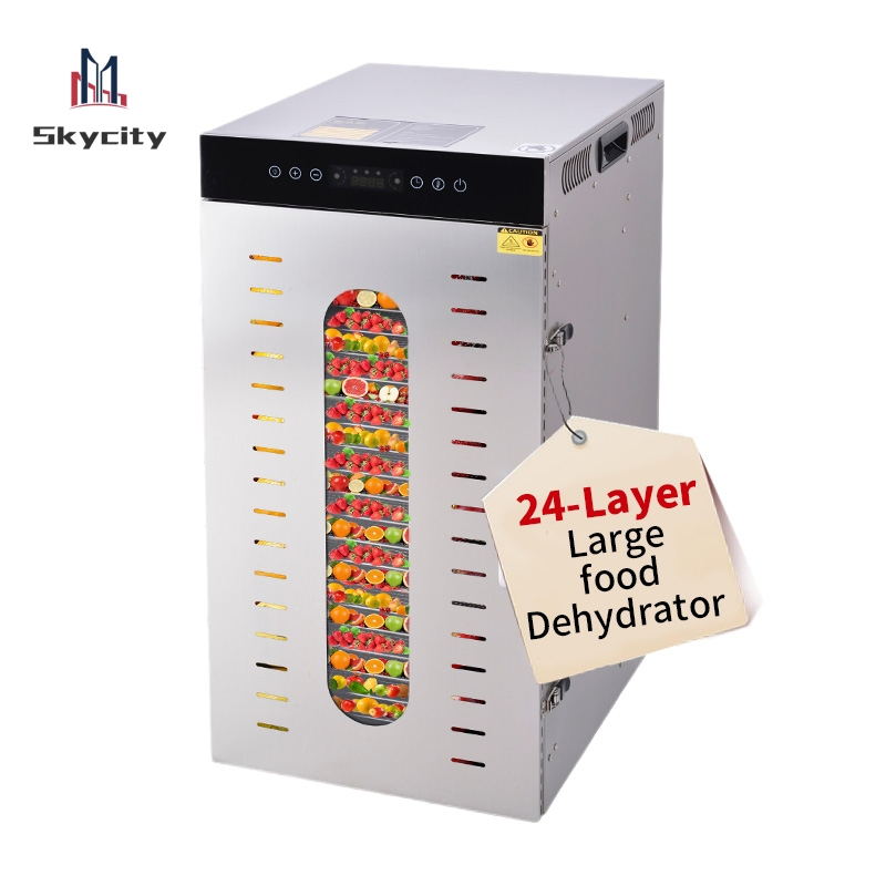 Commercial or Home Use Best Food Meat Dehydrator for Jerky