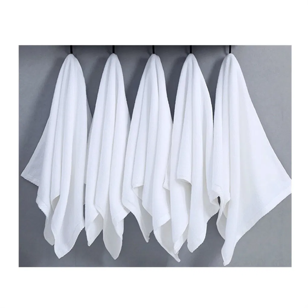 Sublimation Beach Towels Hotel Towel Set Bamboo Towel Hand Towels