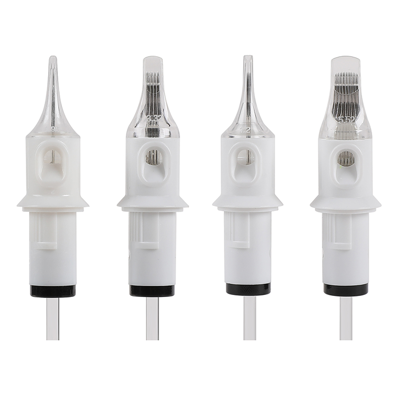 China Customized Tattoo Cartridge Needle Factory Manufacturer
