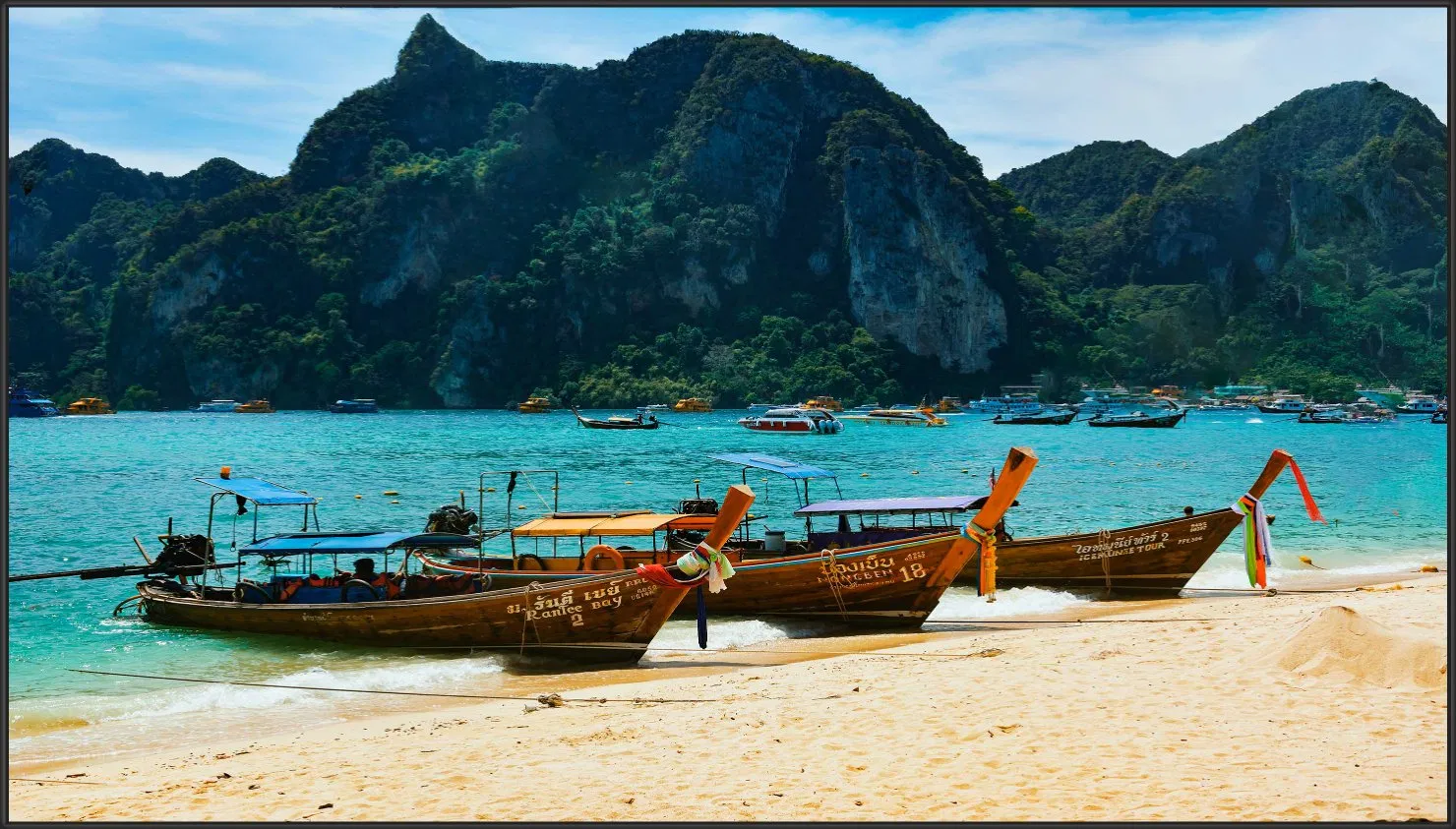 Цифровой дисплей для меню 32-55 дюймов, Android, узкая рамка