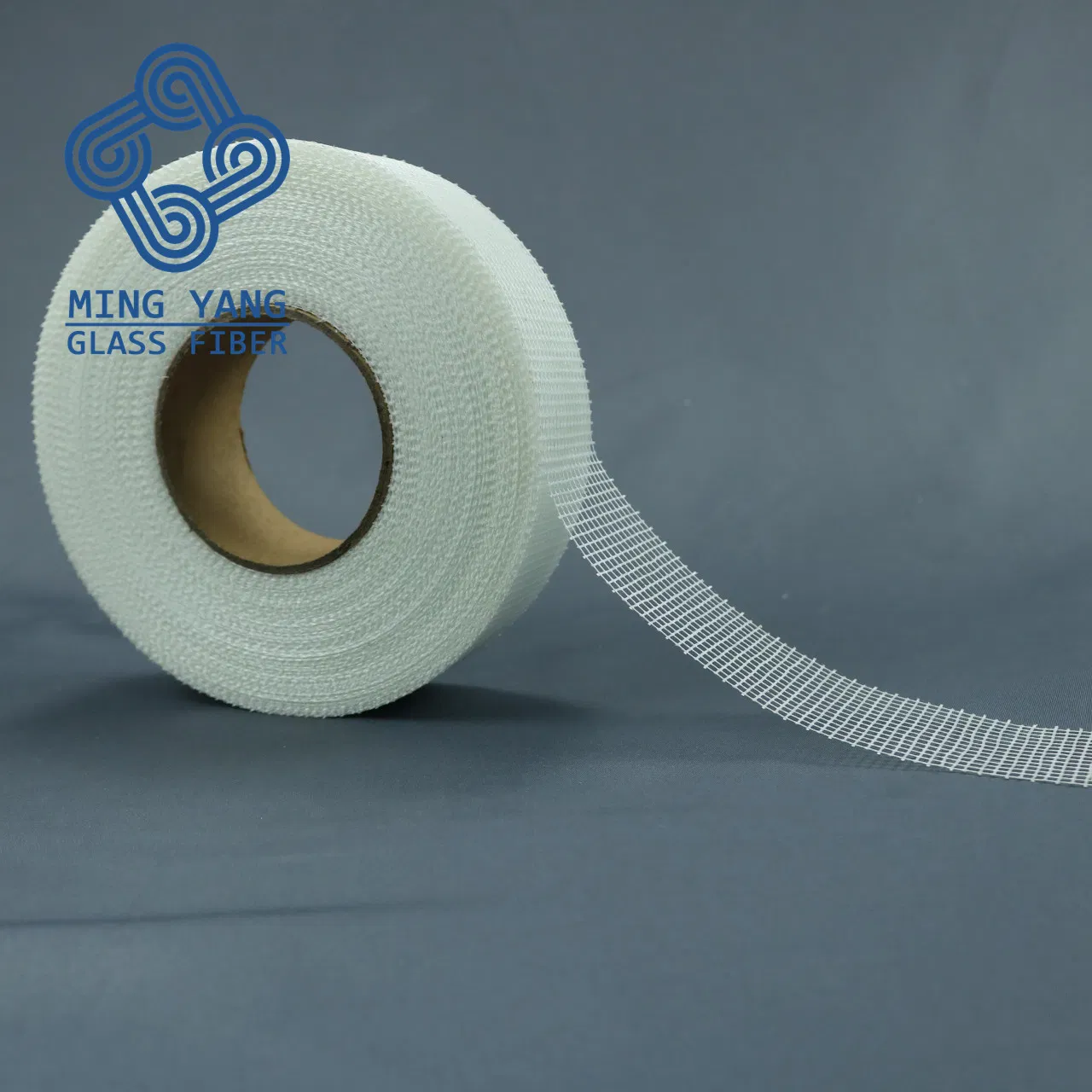 Gypsum Fiberglass Fabric Joint Tape