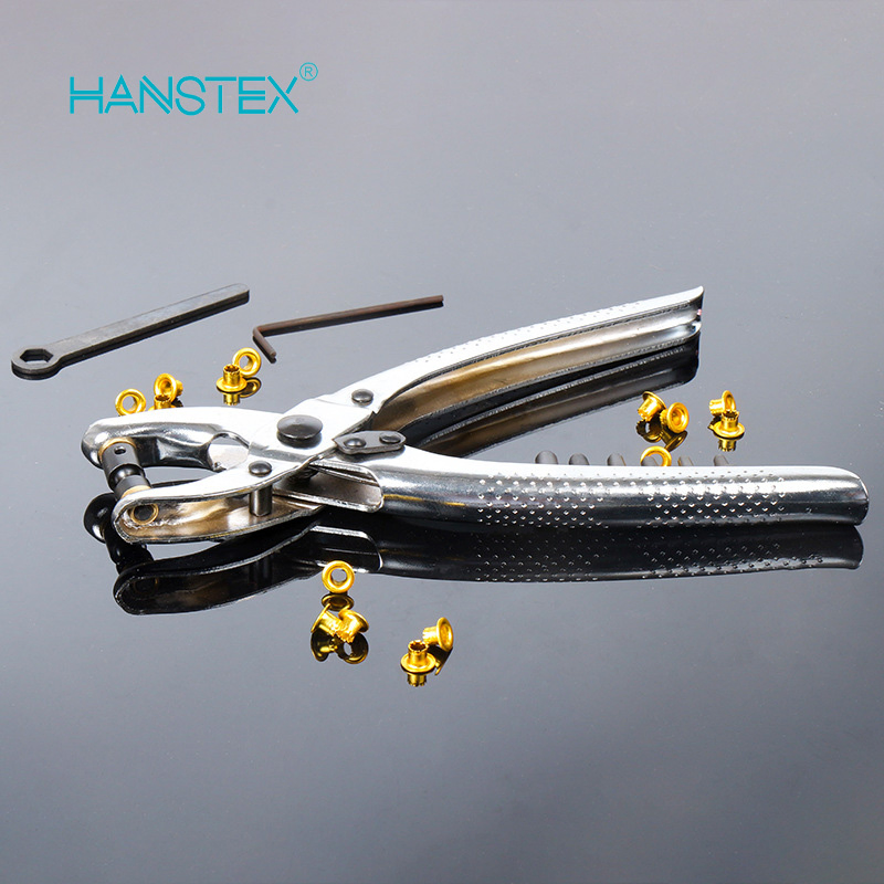 Hole Punch Plier for Leather Punch (PP-04)