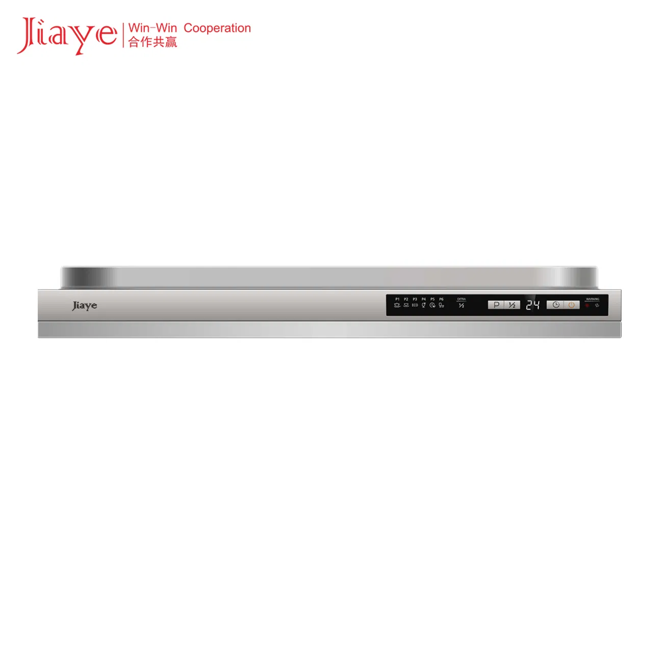 Kitchen Smart Fully Automatic Restaurant Equipment Appliance Freestanding Home Dishwasher