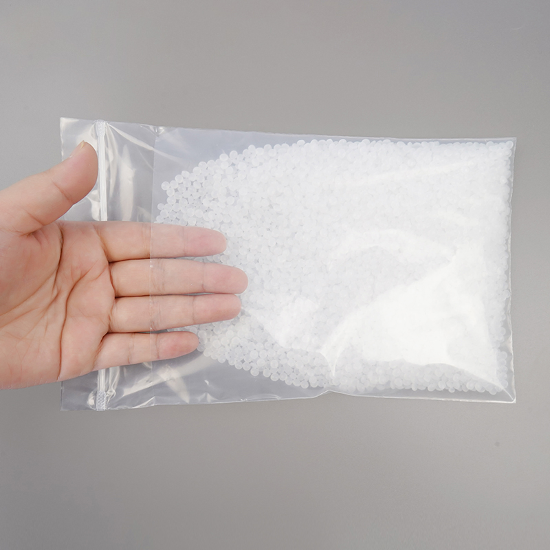 Three-Layer Mother-Child PE Biological Sample Transport Bag Sampled Infectious Substance Seal