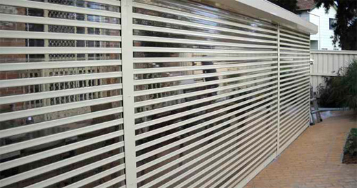 Motorized Polycarbonate/PVC Rolling Door Commercial Transparent Roller Shutter