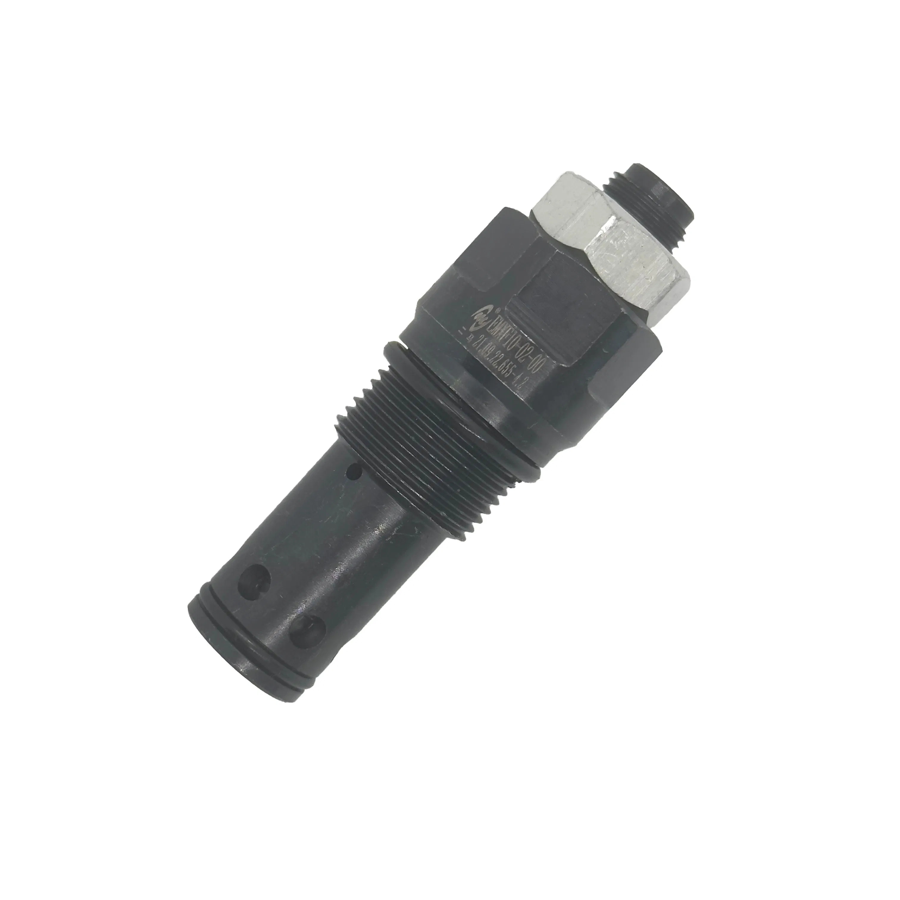 Предохранительный клапан пилотного типа EMXF10-02