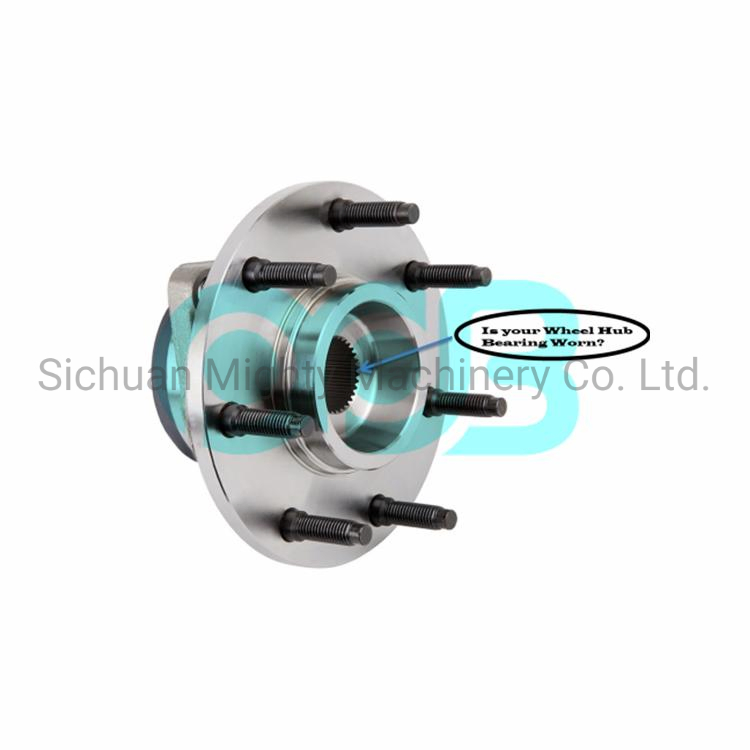 Ступичный подшипник заднего колеса Ford I-Suzu