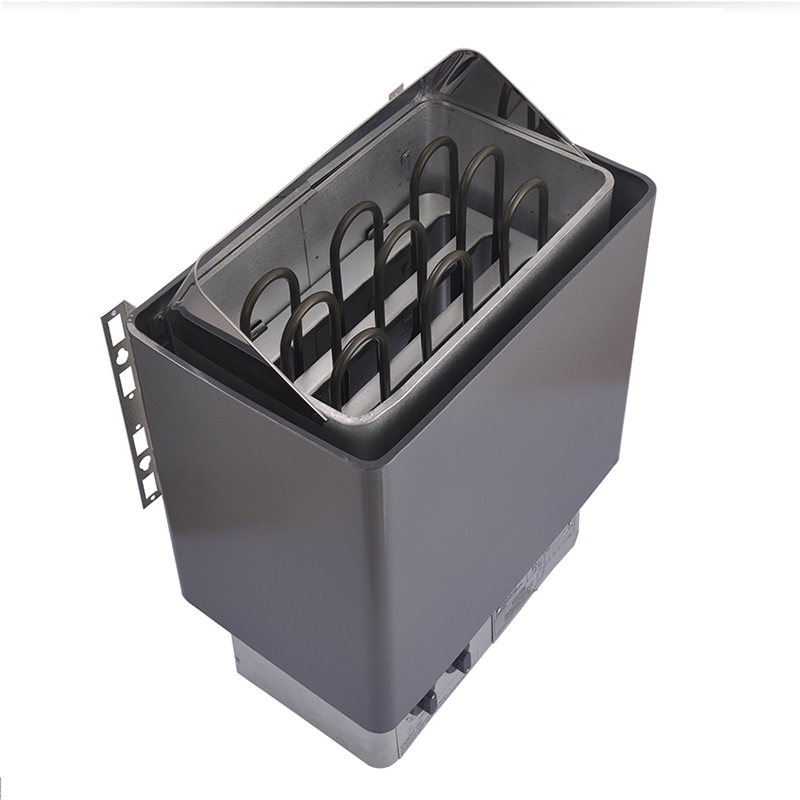 Обогреватель для сауны 6кВт/9кВт Getsea