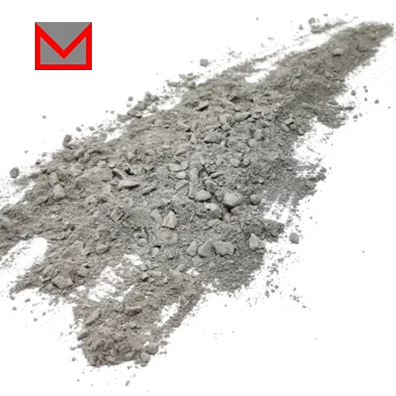 Огнеупорный низкоцементный литой состав Luming NLC-92