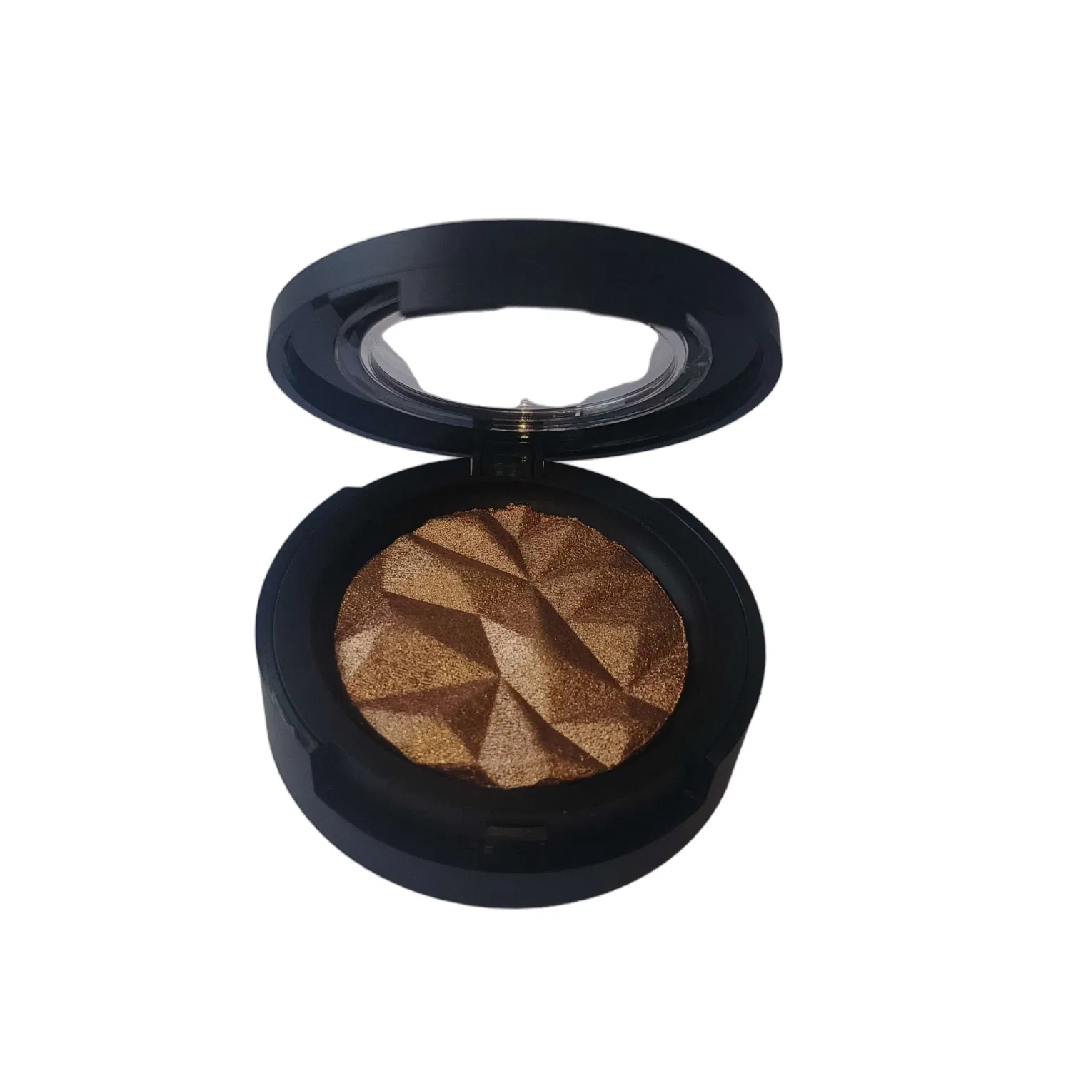 Gentle Baked Eyeshadow Powder for Sensitive Skin Types