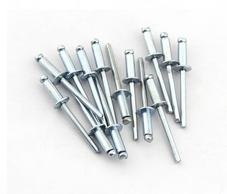 Bba Easy Operation Rivet Maker Tool/Core-Pulling Riveting Machine/Rivet Gun Machine Self Piercing Rivet Gun Rivet Auto Feeder