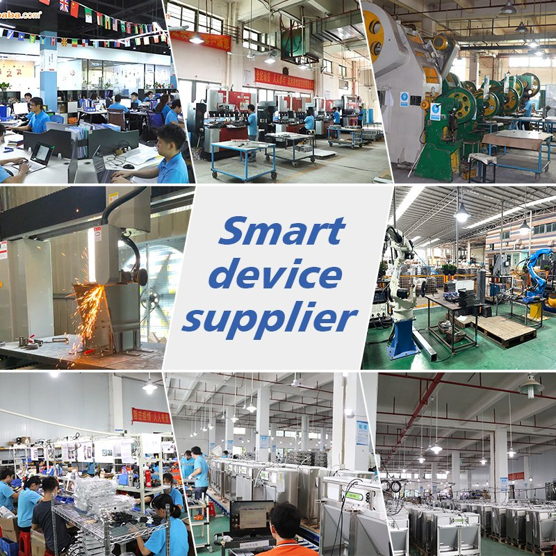 Self Service Ice Cold Drinks Water Dispenser Vending Machines for Cold Beer Sale