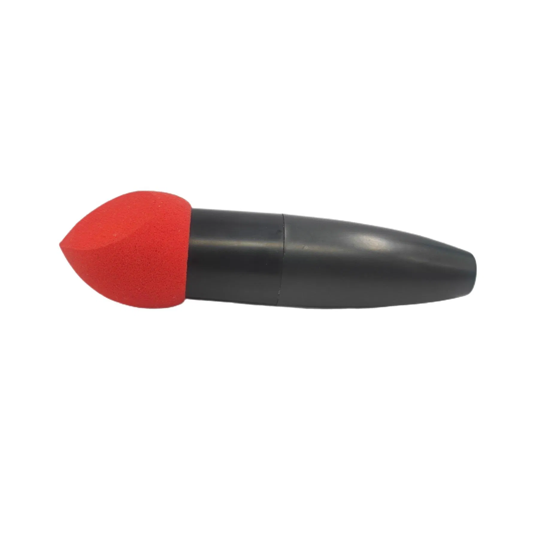 High Quality Hand Held Powder Puff Makeup Sponge Foundation Sponge