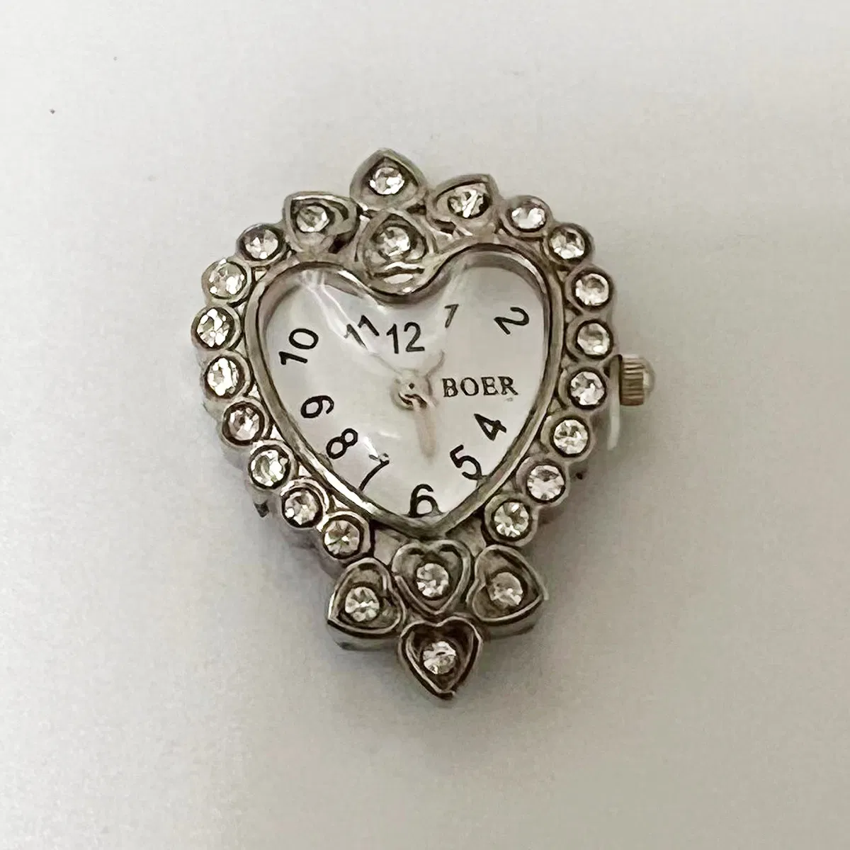 Custom Fashion Jewelry Watch DIY Watches for Girls Ladies