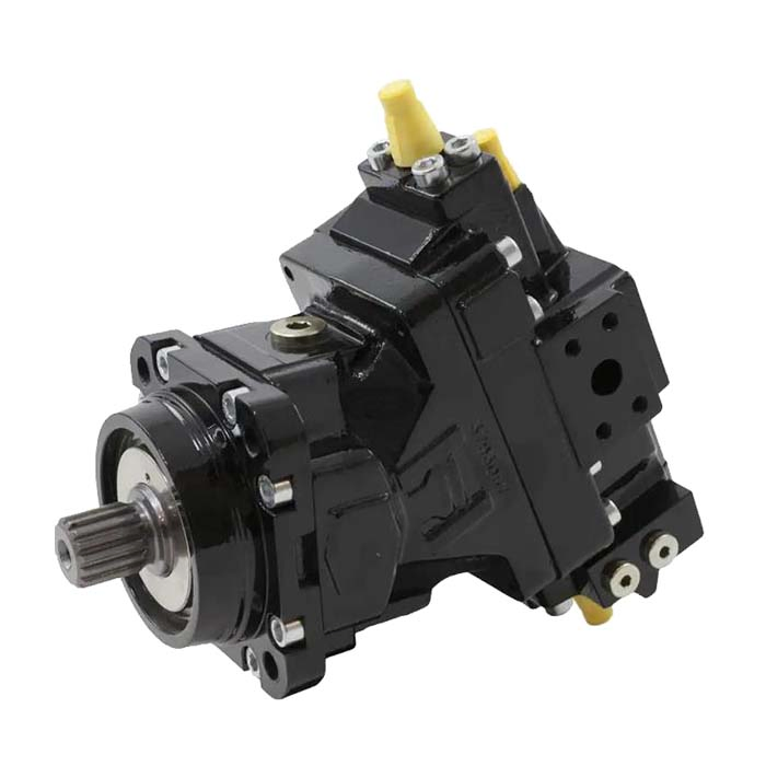 Гидравлический мотор Parker V16 Series
