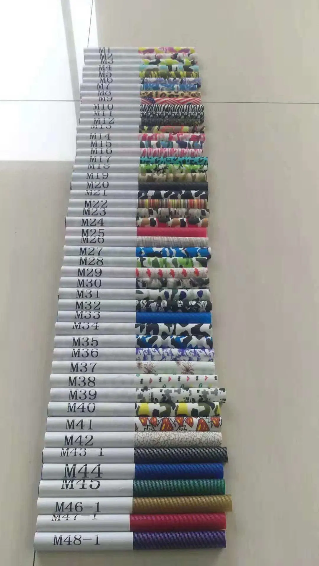 Customized Heat Resistant Silicone Hookah Hose Rubber Hose