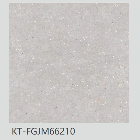 600*600mm Premium Fashion Paris Terrazzo Tile for Floor and Wall Tile