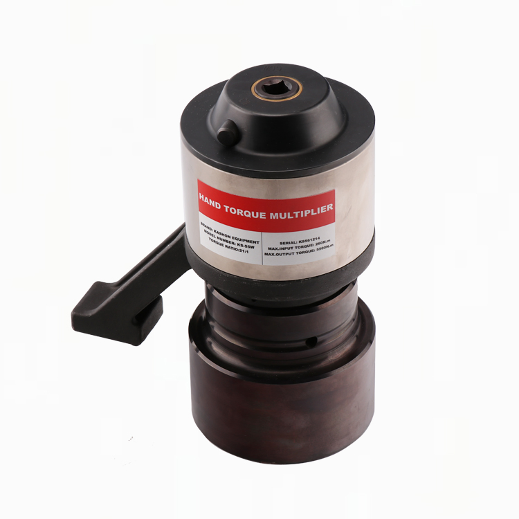 Мультипликатор крутящего момента Kashon KS-75W 7500 Нм