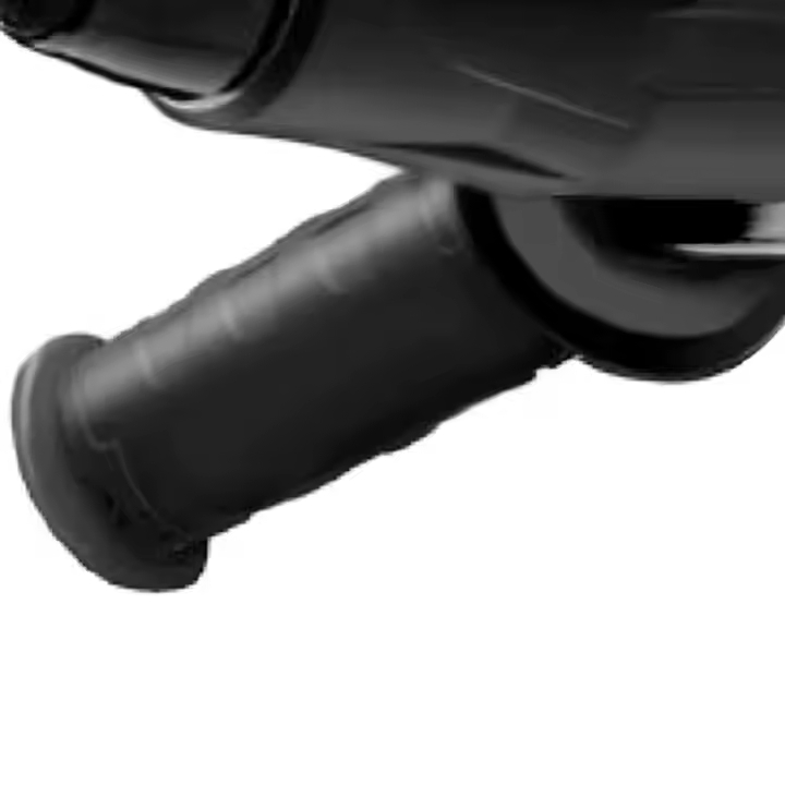 Электромолот SDS-Max 40мм 1600Вт для демонтажа