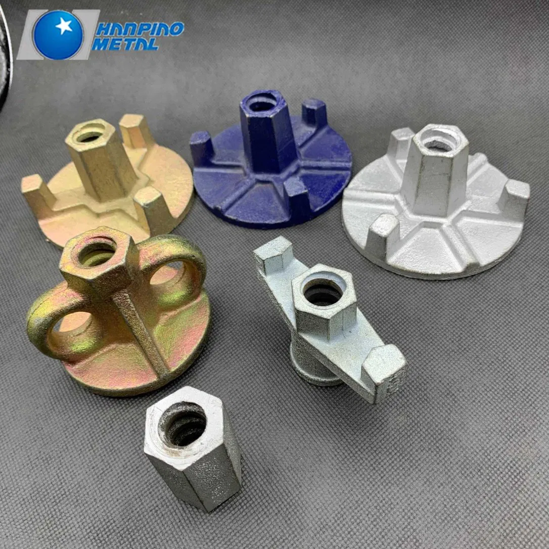 Formwork Accessories Wing Nut 92g