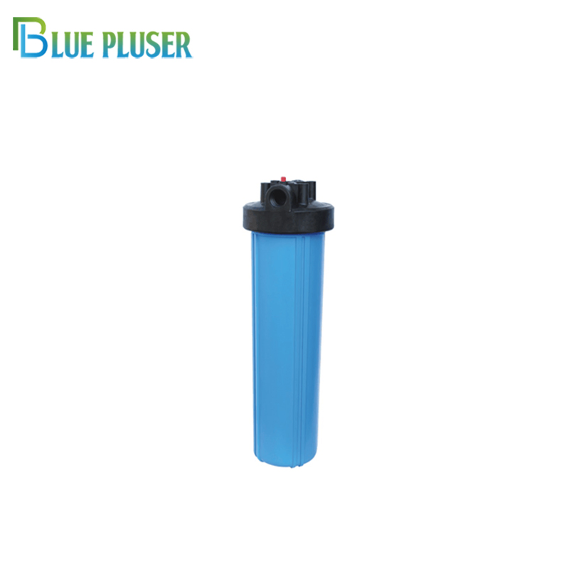 20 Inch Jumbo Blue Housing&Water Filter