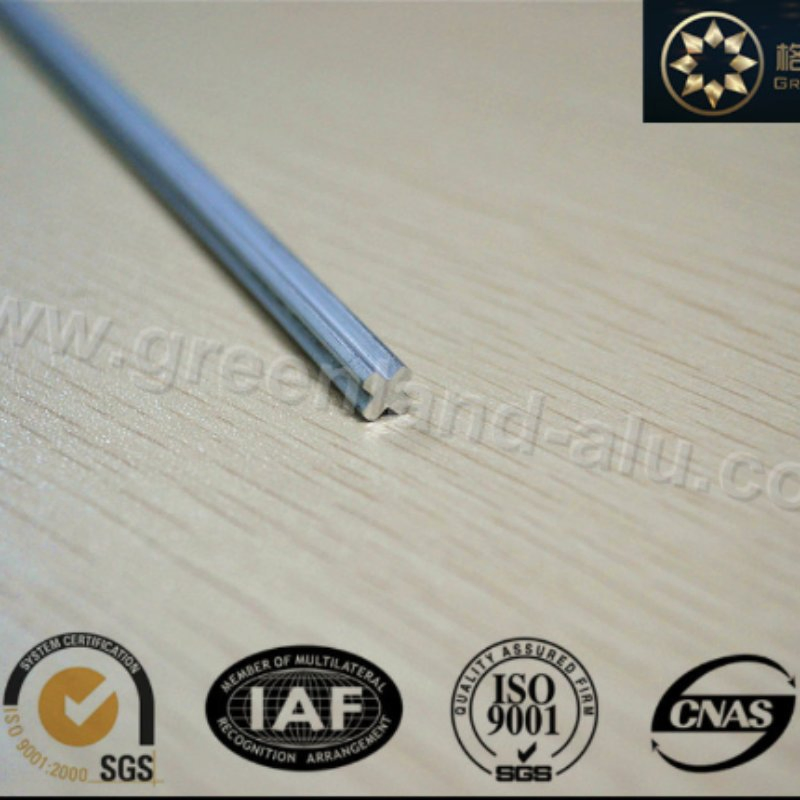 Gl2012 Aluminium Tilt Rod for Vertical Blind