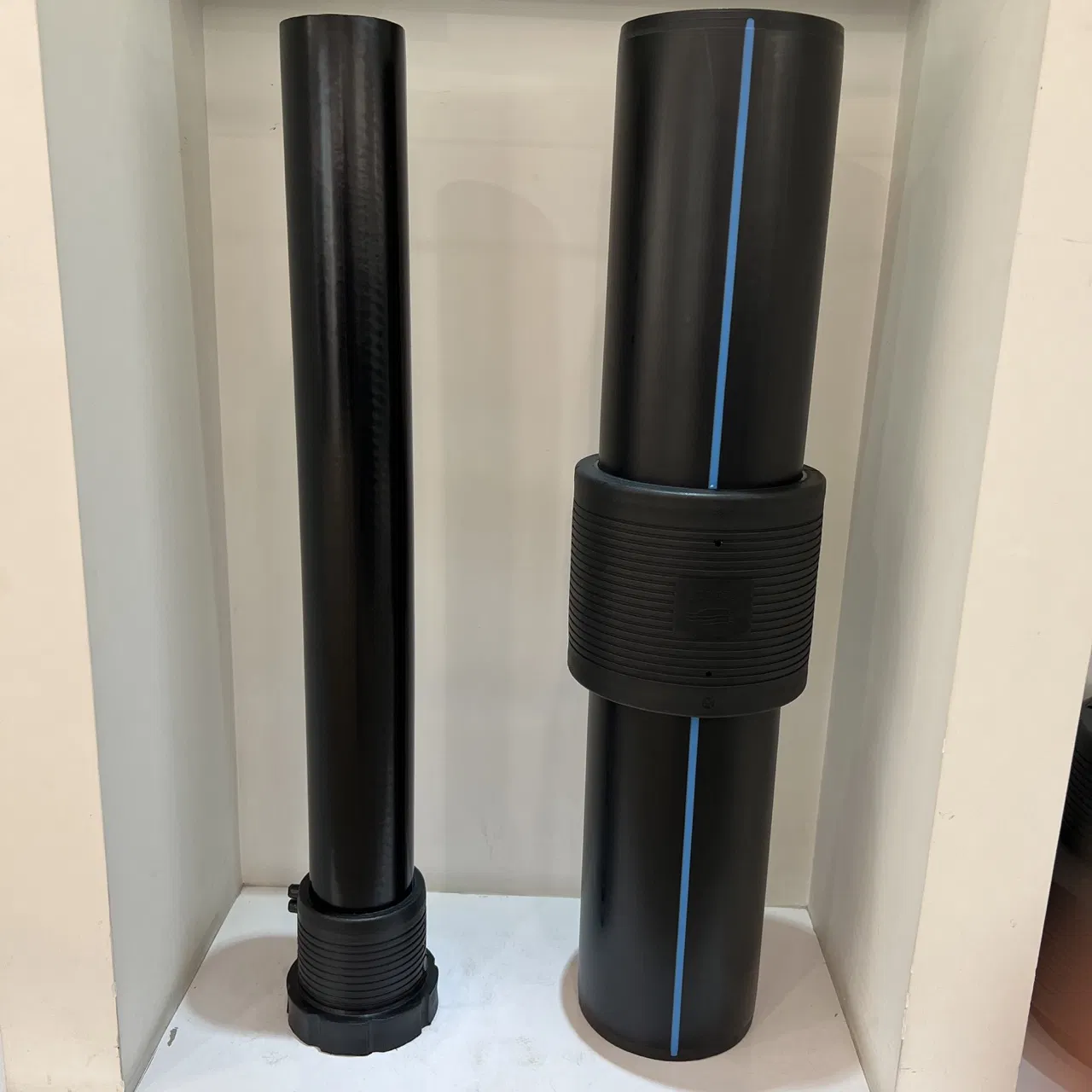 Износостойкая труба HDPE для шлама DFPS