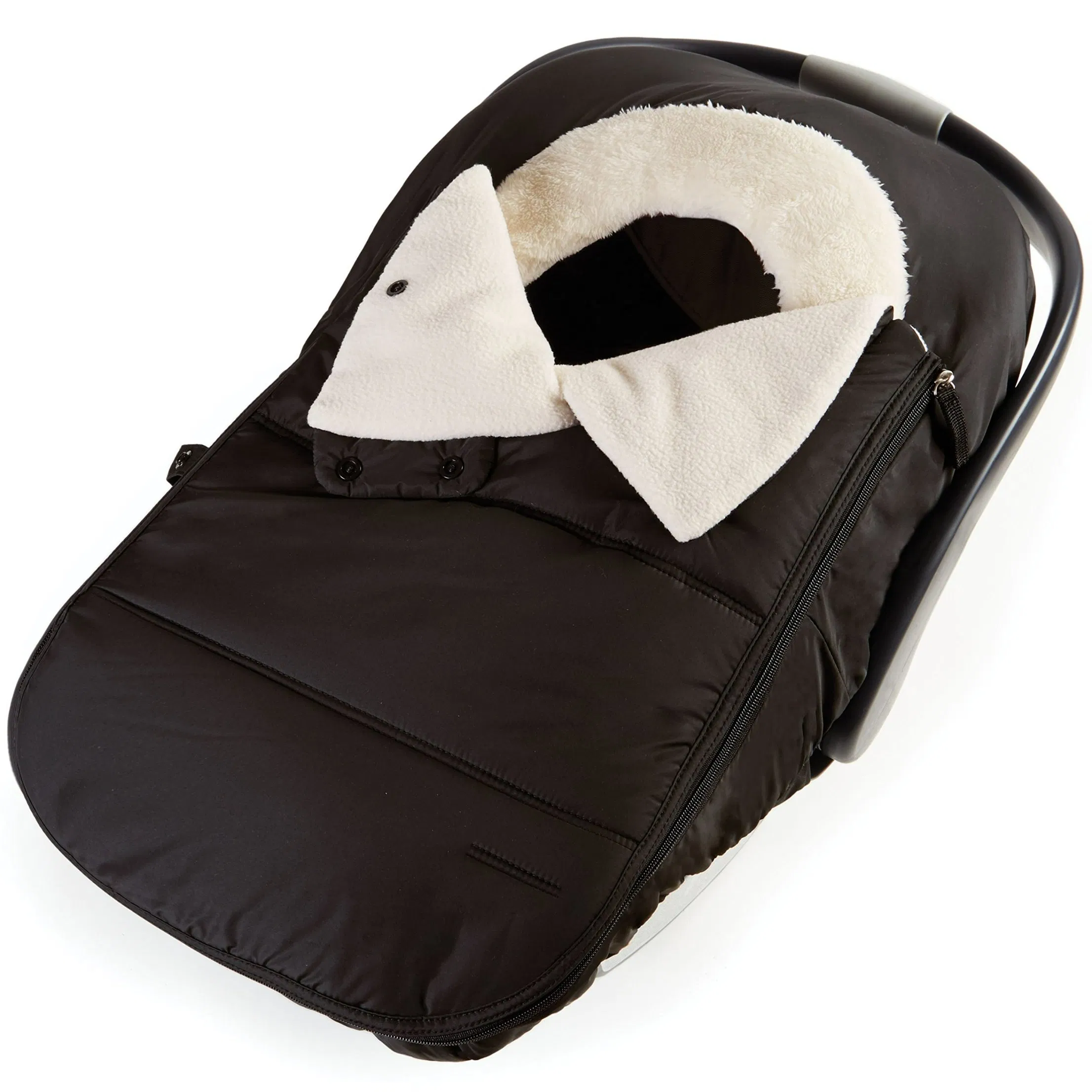 New Arrivals Hot Sale Winter Car Seat Cover Stroll Baby Bunting Bag