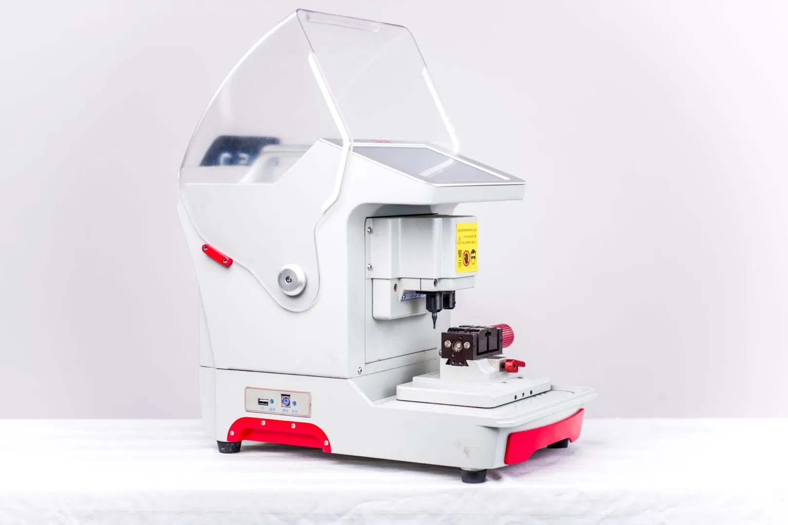 High Security Key Duplicator Copy Machine Key Cutting Machine for Wholesale