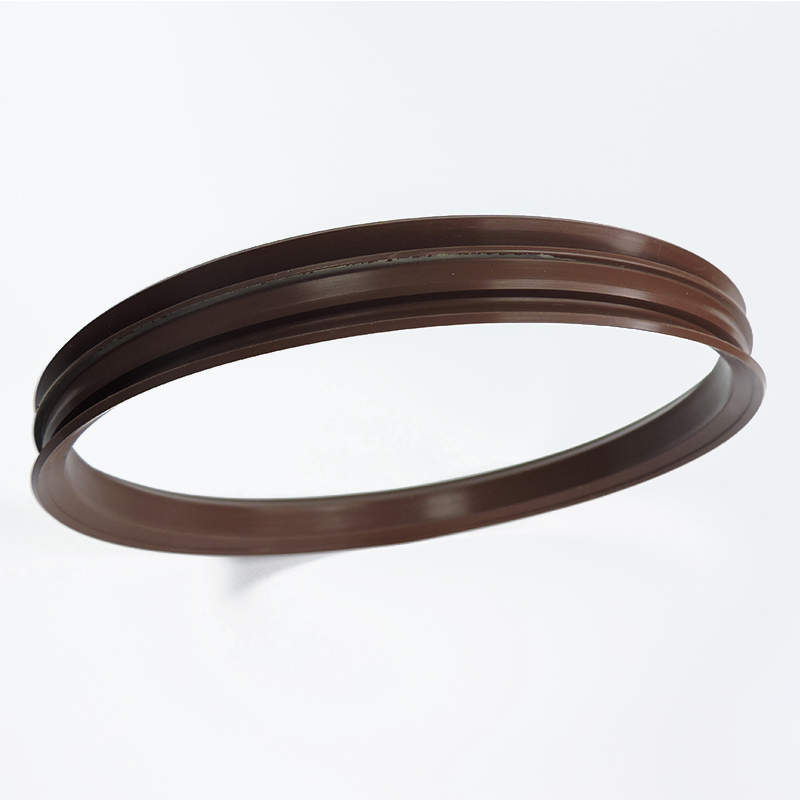 Hydraulic Cylinder FKM Rubber V-Ring Vl Vs Va Seals End Face Seal