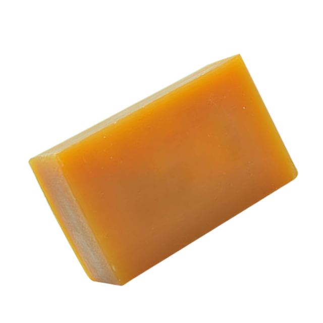 Wholesale Price Laundry Detergent Material Glycerine Soap Bar