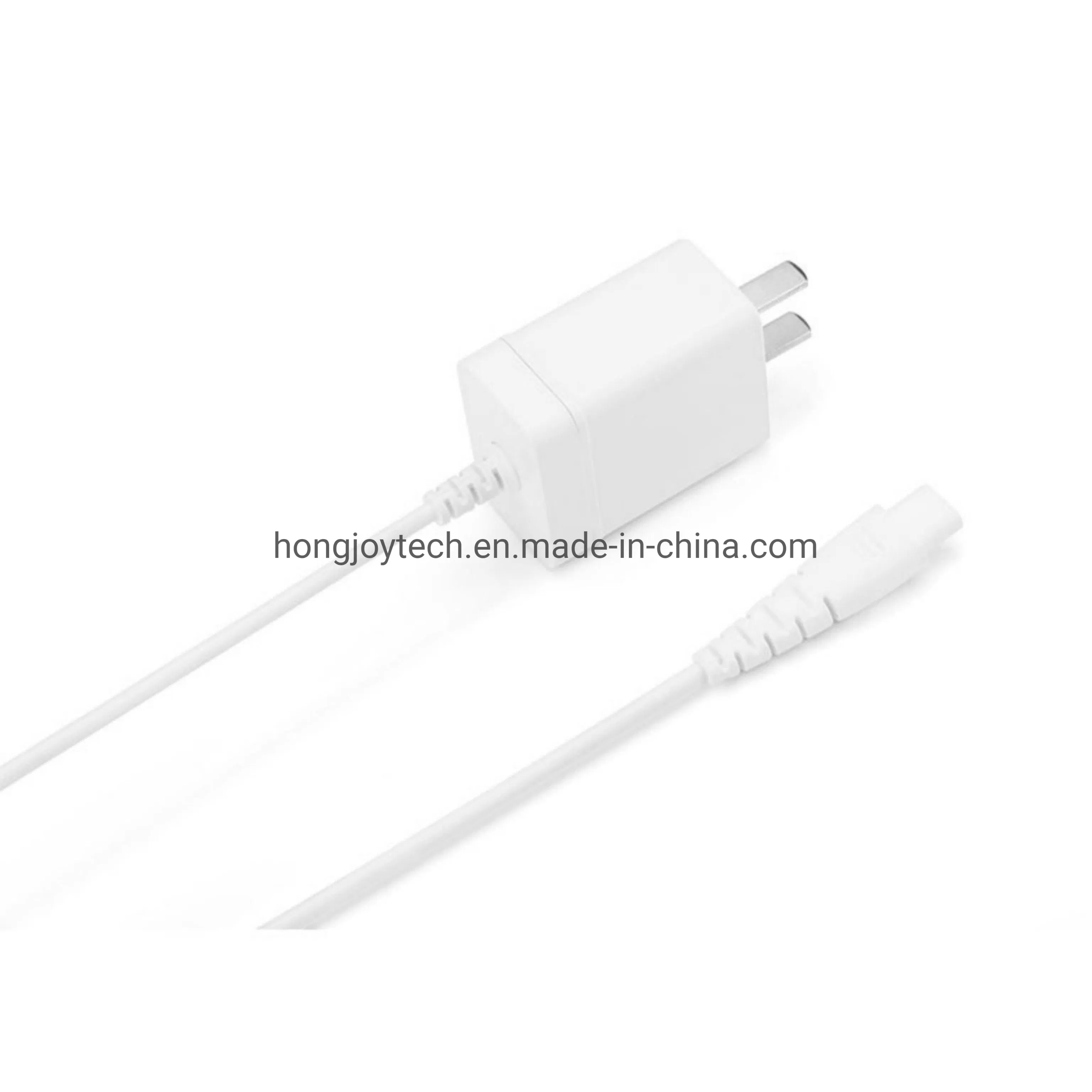 Wholesale 5V 1A EU/Us Plug USB AC Power Adapter Wall Travel Fast Charger for Mobile Phone Accessories with Ukca Bis PSE TUV S-MARK SAA FCC CE RoHS Certification