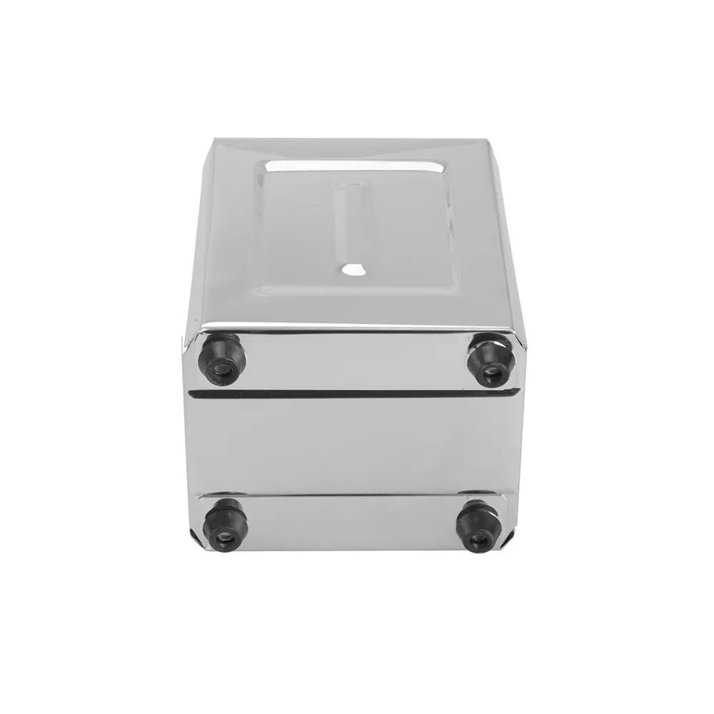 Napkin Holder Tissue Boxes Product Type for Restaurants and Hotels