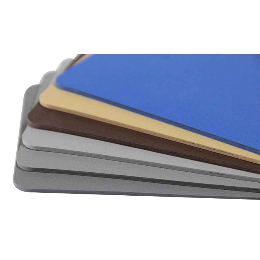 Durable Non-Porous Sheet Flooring for Chemical Resistance and Eco-Friendliness