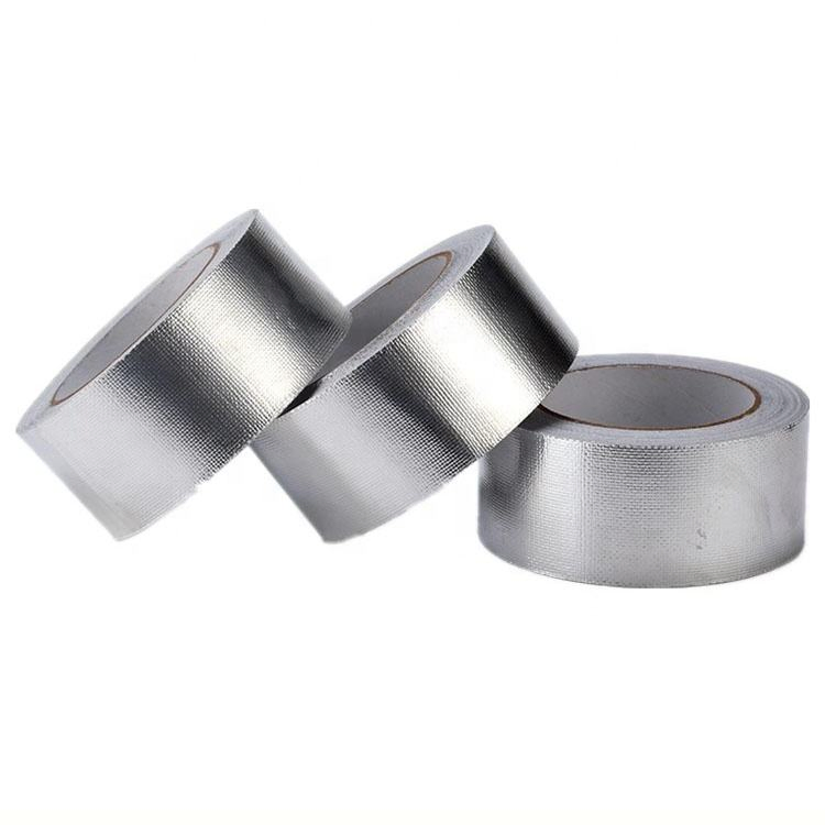 Aluminum Foil Tape with Thickness 70mic